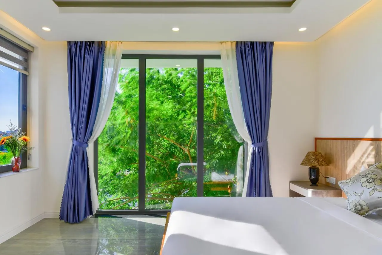Aroma Garden Suites ホイアン