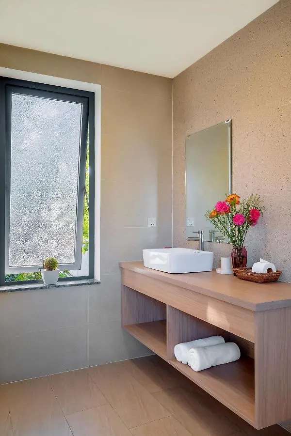 Aroma Garden Suites ホイアン