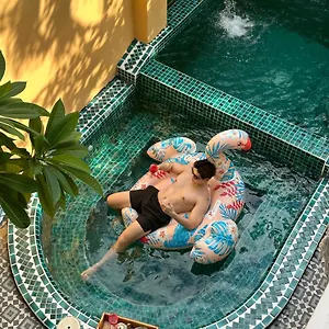  Aparthotel Alsahar Boutique